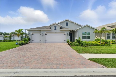 House in Port Charlotte, Florida 3 bedrooms, 206.34 sq.m. № 1778764 - photo 2