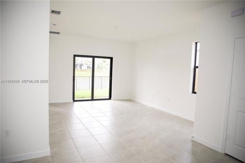 Townhouse in Dania Beach, Florida 3 bedrooms, 161.46 sq.m. № 1995636 - photo 14