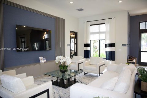 Townhouse in Dania Beach, Florida 3 bedrooms, 161.46 sq.m. № 1995636 - photo 7