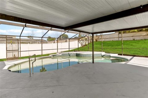 Villa ou maison à vendre à Kissimmee, Floride: 4 chambres, 164.44 m2 № 2226364 - photo 30