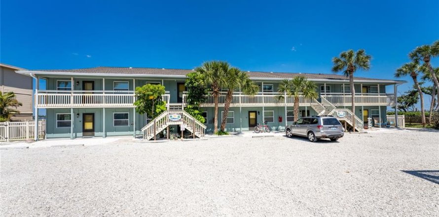 Condominio en Englewood, Florida, 2 dormitorios № 1554697
