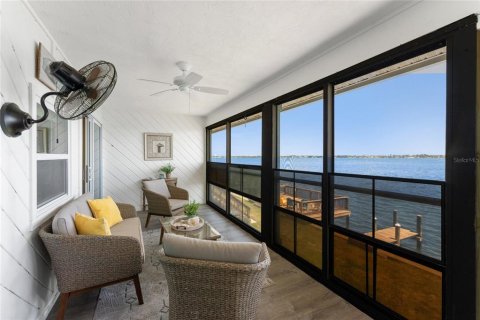 Condominio en alquiler en Englewood, Florida, 2 dormitorios, 80.27 m2 № 1554697 - foto 15