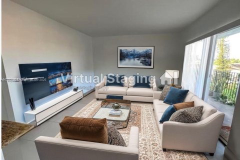 Copropriété à vendre à Miami, Floride: 3 chambres, 108.51 m2 № 2013503 - photo 2