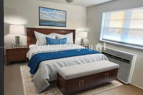 Copropriété à vendre à Miami, Floride: 3 chambres, 108.51 m2 № 2013503 - photo 4