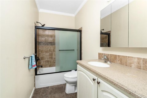 House in Englewood, Florida 4 bedrooms, 244.89 sq.m. № 1824830 - photo 26