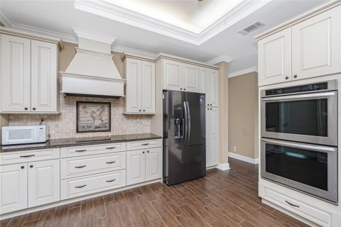 House in Englewood, Florida 4 bedrooms, 244.89 sq.m. № 1824830 - photo 12