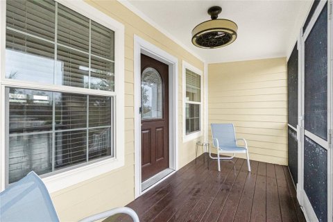House in Englewood, Florida 4 bedrooms, 244.89 sq.m. № 1824830 - photo 2