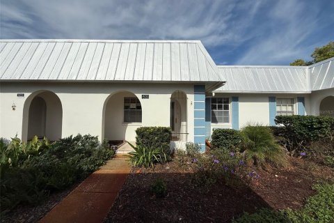 Copropriété à vendre à New Port Richey, Floride: 2 chambres, 77.2 m2 № 1902546 - photo 1
