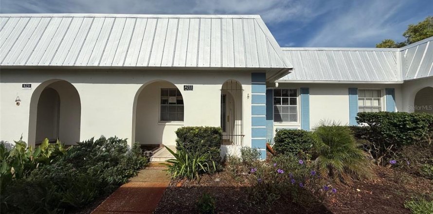 Condo à New Port Richey, Floride, 2 chambres № 1902546