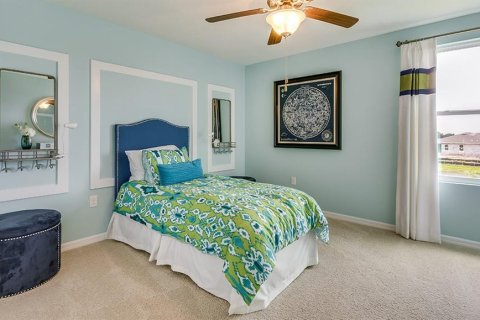 House in Lakewood Ranch, Florida 4 bedrooms, 256.04 sq.m. № 1665781 - photo 11