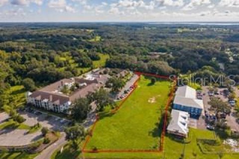 Land in Lady Lake, Florida № 2367364