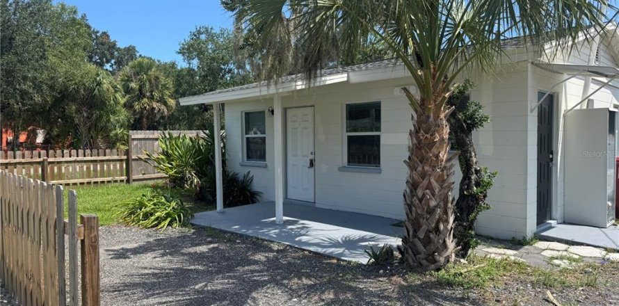 Casa en Plant City, Florida 2 dormitorios, 74.32 m2 № 1908885