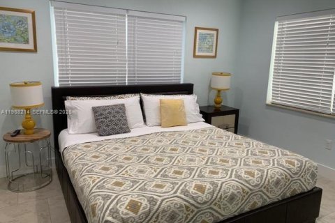 Condominio en alquiler en Miami Beach, Florida, 1 dormitorio, 58.71 m2 № 2051354 - foto 11