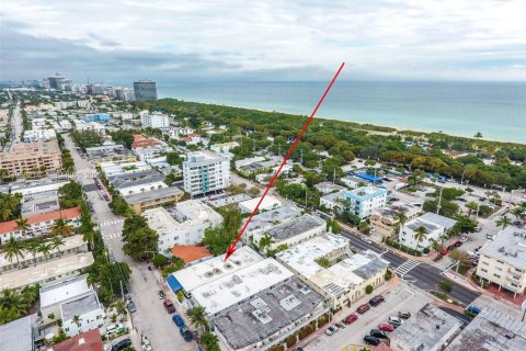 Condominio en alquiler en Miami Beach, Florida, 1 dormitorio, 58.71 m2 № 2051354 - foto 15