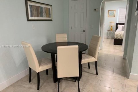 Condominio en alquiler en Miami Beach, Florida, 1 dormitorio, 58.71 m2 № 2051354 - foto 6