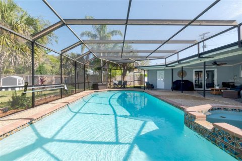 Villa ou maison à vendre à Sarasota, Floride: 3 chambres, 165.92 m2 № 1576399 - photo 7