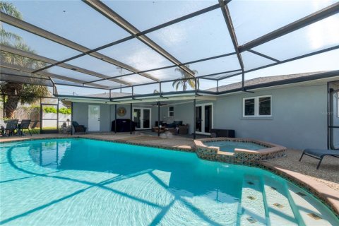 Villa ou maison à vendre à Sarasota, Floride: 3 chambres, 165.92 m2 № 1576399 - photo 8