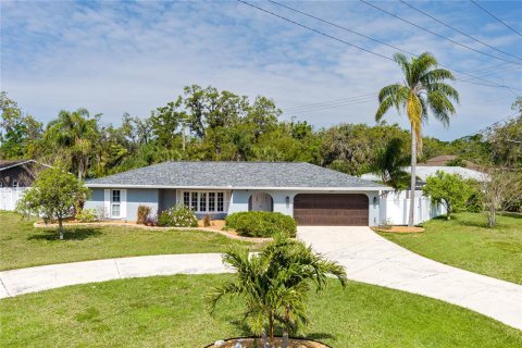 Villa ou maison à vendre à Sarasota, Floride: 3 chambres, 165.92 m2 № 1576399 - photo 1
