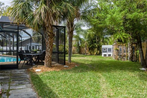 Villa ou maison à vendre à Sarasota, Floride: 3 chambres, 165.92 m2 № 1576399 - photo 27