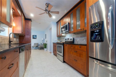 Villa ou maison à vendre à Sarasota, Floride: 3 chambres, 165.92 m2 № 1576399 - photo 13