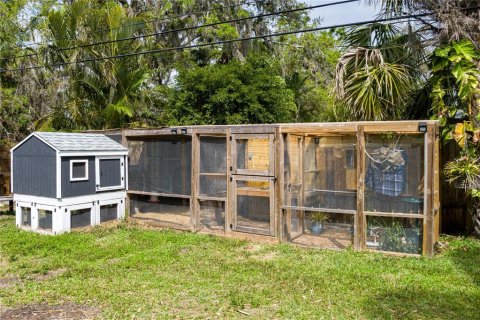 Villa ou maison à vendre à Sarasota, Floride: 3 chambres, 165.92 m2 № 1576399 - photo 2