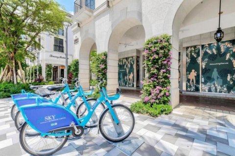 Condominio en alquiler en West Palm Beach, Florida, 1 dormitorio, 70.23 m2 № 1880079 - foto 26