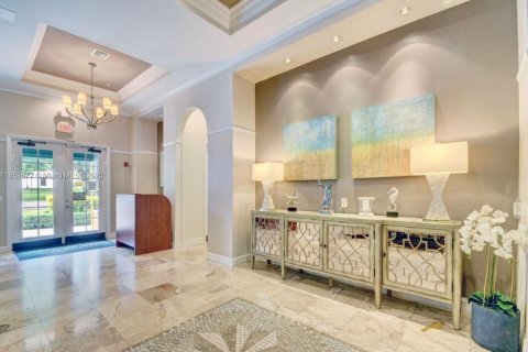 Condominio en alquiler en West Palm Beach, Florida, 1 dormitorio, 70.23 m2 № 1880079 - foto 20