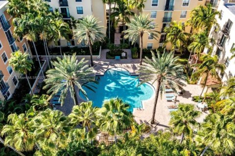 Condominio en alquiler en West Palm Beach, Florida, 1 dormitorio, 70.23 m2 № 1880079 - foto 22