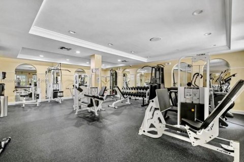 Condominio en alquiler en West Palm Beach, Florida, 1 dormitorio, 70.23 m2 № 1880079 - foto 15