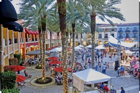 Condominio en alquiler en West Palm Beach, Florida, 1 dormitorio, 70.23 m2 № 1880079 - foto 25