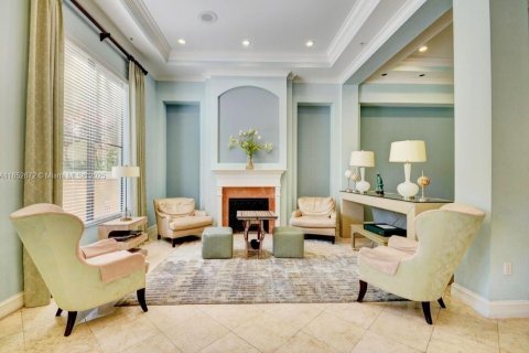 Condominio en alquiler en West Palm Beach, Florida, 1 dormitorio, 70.23 m2 № 1880079 - foto 18