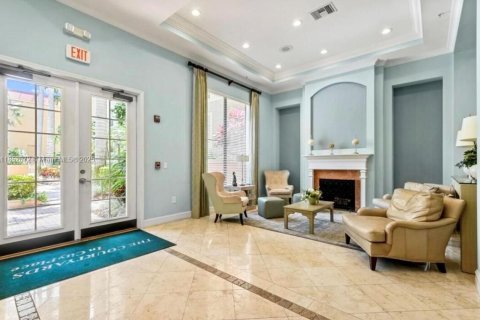 Condominio en alquiler en West Palm Beach, Florida, 1 dormitorio, 70.23 m2 № 1880079 - foto 16