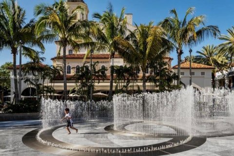 Condominio en alquiler en West Palm Beach, Florida, 1 dormitorio, 70.23 m2 № 1880079 - foto 27