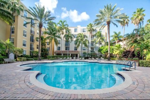 Condominio en alquiler en West Palm Beach, Florida, 1 dormitorio, 70.23 m2 № 1880079 - foto 23