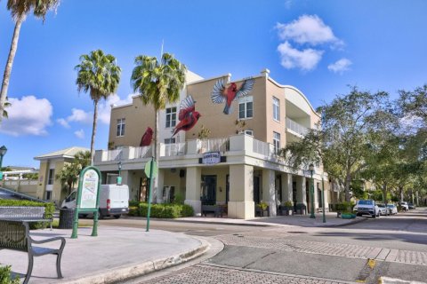 Adosado en alquiler en Jupiter, Florida, 3 dormitorios, 169.27 m2 № 1223675 - foto 1