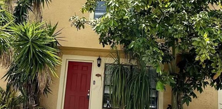 Condo in Winter Park, Florida, 2 bedrooms № 1827986