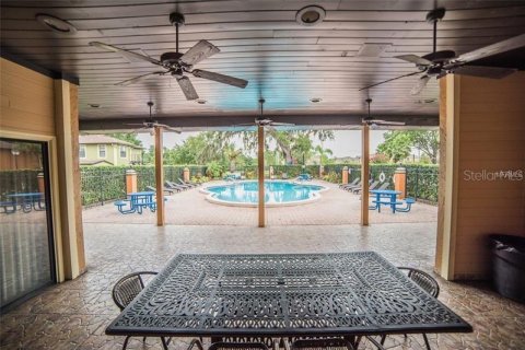 Condo in Winter Park, Florida, 2 bedrooms  № 1827986 - photo 23