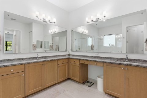 Villa ou maison à vendre à Boca Raton, Floride: 3 chambres, 208.1 m2 № 2185404 - photo 22