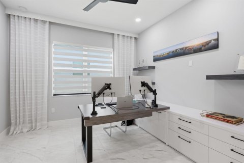 Villa ou maison à vendre à Boca Raton, Floride: 3 chambres, 208.1 m2 № 2185404 - photo 10