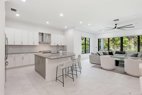 Villa ou maison à vendre à Boca Raton, Floride: 3 chambres, 208.1 m2 № 2185404 - photo 12