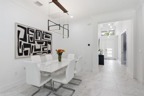 Villa ou maison à vendre à Boca Raton, Floride: 3 chambres, 208.1 m2 № 2185404 - photo 17