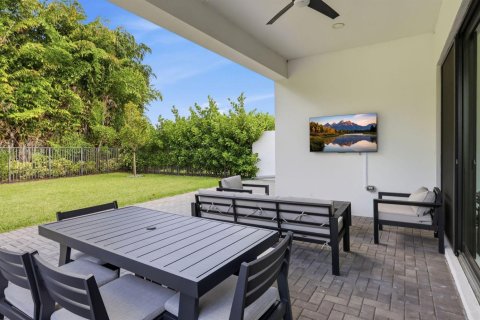Villa ou maison à vendre à Boca Raton, Floride: 3 chambres, 208.1 m2 № 2185404 - photo 30