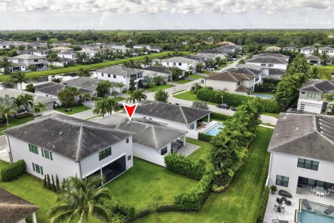 Villa ou maison à vendre à Boca Raton, Floride: 3 chambres, 208.1 m2 № 2185404 - photo 3