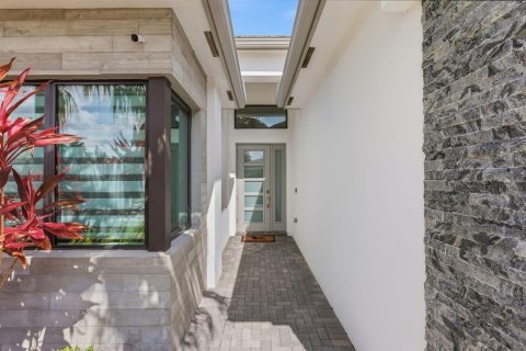 Villa ou maison à vendre à Boca Raton, Floride: 3 chambres, 208.1 m2 № 2185404 - photo 7