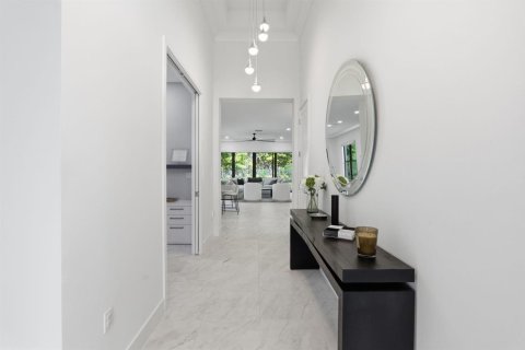 Villa ou maison à vendre à Boca Raton, Floride: 3 chambres, 208.1 m2 № 2185404 - photo 9