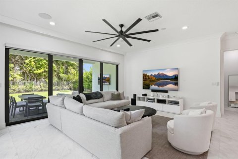 Villa ou maison à vendre à Boca Raton, Floride: 3 chambres, 208.1 m2 № 2185404 - photo 16