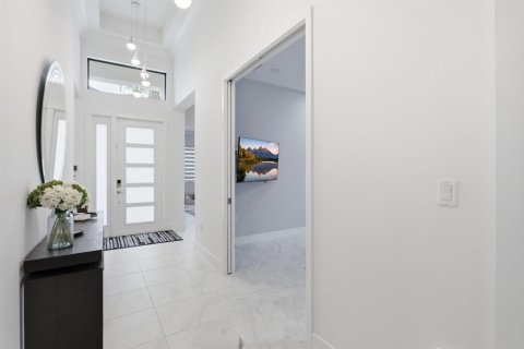 Villa ou maison à vendre à Boca Raton, Floride: 3 chambres, 208.1 m2 № 2185404 - photo 8