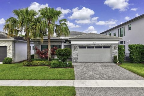 Villa ou maison à Boca Raton, Floride 3 chambres, 208.1 m2 № 2185404