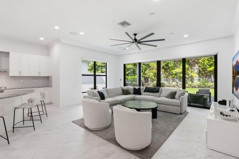 Villa ou maison à vendre à Boca Raton, Floride: 3 chambres, 208.1 m2 № 2185404 - photo 11