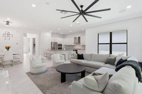 Villa ou maison à vendre à Boca Raton, Floride: 3 chambres, 208.1 m2 № 2185404 - photo 18
